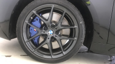 BMW 1 Series 116d M Sport 5dr Step Auto Diesel Hatchback